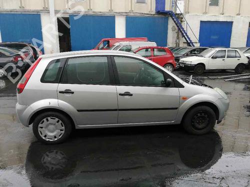 Gearbox FORD FIESTA V (JH_, JD_)  | BP6447667M3 