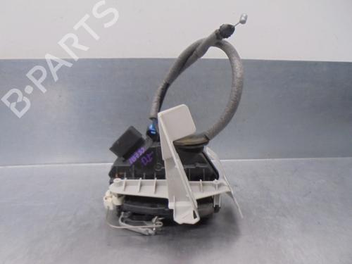 Used Front left lock FORD USA MUSTANG Coupe 2.3 EcoBoost (317 hp) 15280703