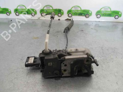 Used Rear left lock CITROËN C5 III (RD_) 1.6 HDi 110 (RD9HZC) (109 hp) 2315025