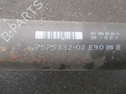 Driveshaft BMW X1 (E84) sDrive 18 d | BP2526095M37 