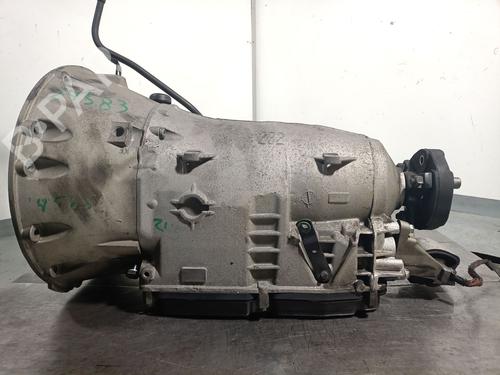 Girkasse MERCEDES-BENZ CLK (C209) CLK 320 (209.365) (218 hp) 32146503