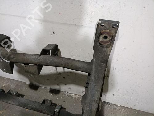 Rear axle RENAULT SCÉNIC I MPV (JA0/1_, FA0_) 1.9 dCi RX4 | BP30183073M2