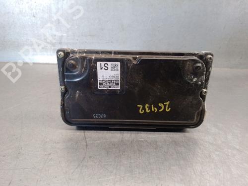 Engine control unit (ECU) TOYOTA COROLLA Saloon (_E21_) 1.8 VVTi Hybrid (ZWE211, MZEA12) | BP38711734M57 - Image 2