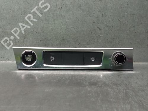 Pulsantiera AUDI A6 Allroad C8 (4AH) 50 TDI Mild Hybrid quattro (286 hp) 30191304
