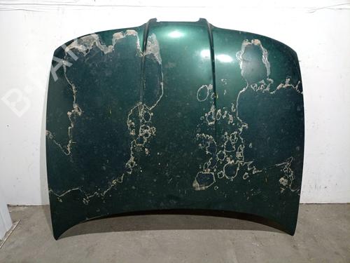 Used Hood Hood SEAT LEON (1M1) 1.6 16 V (105 hp) 33833848 33833848