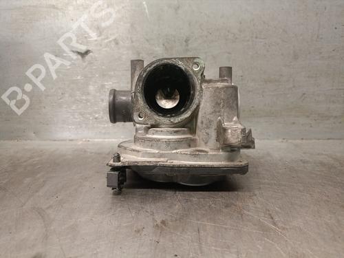 Used Throttle body OPEL CORSA E (X15) 1.3 CDTI (08, 68) (75 hp) 27327156