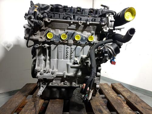 Engine PEUGEOT 207 (WA_, WC_) | BP32346731M1