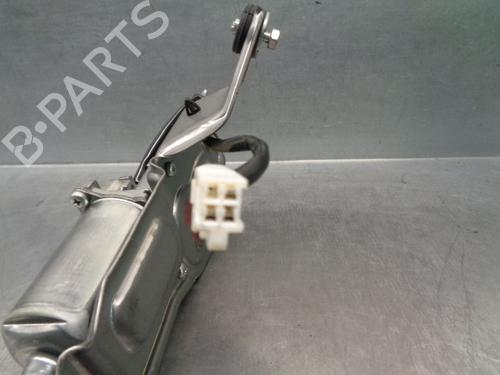 Rear wiper motor SUZUKI GRAND VITARA II (JT, TE, TD) 1.9 DDiS All-wheel Drive (JT419, TD44, JB419WD, JB419XD,... | BP10741838M102 