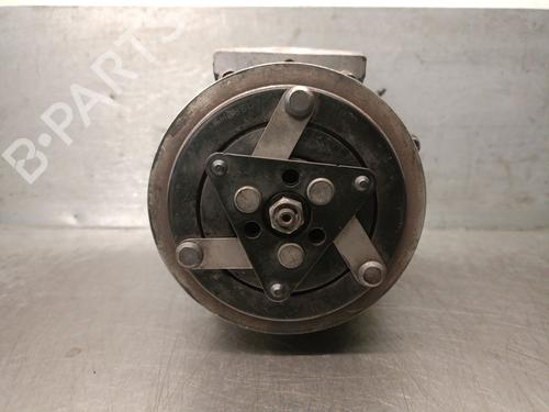 AC compressor CITROËN BERLINGO / BERLINGO FIRST MPV (MF_, GJK_, GFK_) 1.6 HDI 75 (MF9HW, GJ9HWC, GF9HWC, GN9HWC) | BP29394829M34