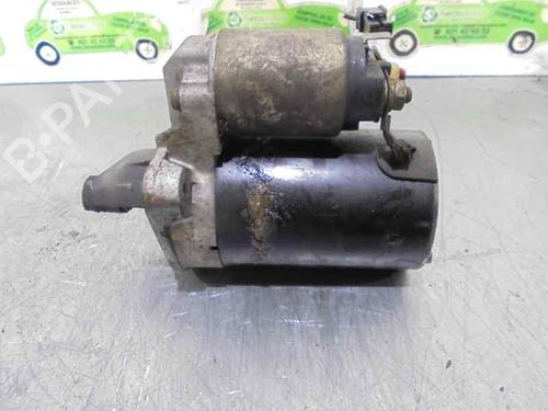 Starter HYUNDAI GETZ (TB) 1.3 i | BP2700585M8 