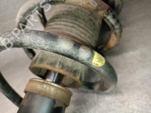 Right front shock absorber FIAT DUCATO Van (250_) 160 Multijet 3,0 D | BP27597025M17 