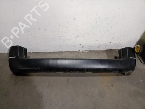 Used Rear bumper CITROËN BERLINGO / BERLINGO FIRST MPV (MF_, GJK_, GFK_) 1.9 D (MFWJZ) (70 hp) 29447688