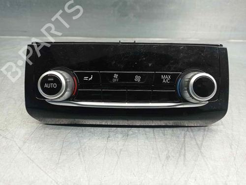 Used Climate control BMW 5 (G30, F90) 520 d Mild-Hybrid xDrive (190 hp) 11938669