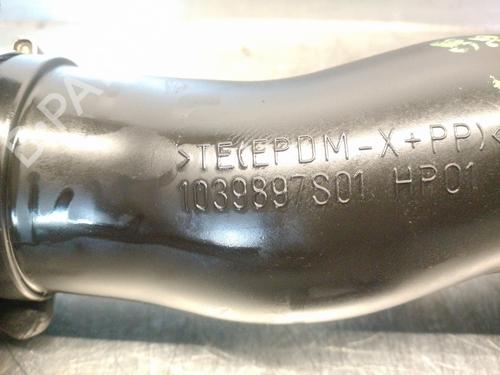 Pipe OPEL ASTRA J Saloon 1.7 CDTI (69) | BP15662091M125 