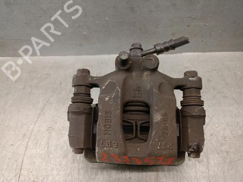Used Left rear brake caliper HYUNDAI TUCSON (TL, TLE) 1.7 CRDi (116 hp) 29970776