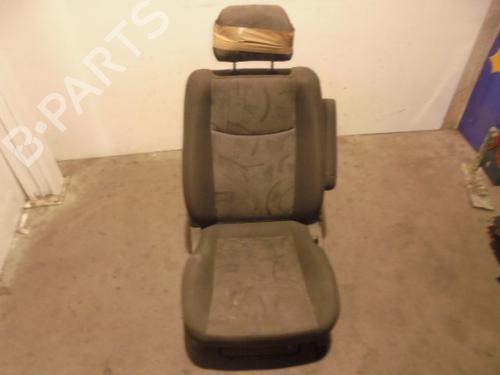Used Right front seat DAEWOO REZZO (U100) 2.0 (121 hp) 10158363