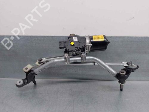 Used Front wiper motor RENAULT CAPTUR II (HF_) [2020-2025]  15831655