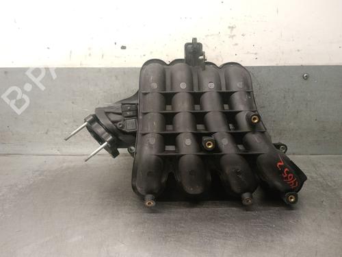 Used Intake manifold HYUNDAI i20 I (PB, PBT) 1.2 (78 hp) 32304235