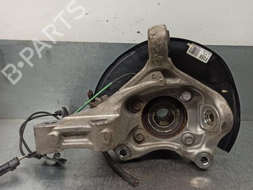 Used Right front steering knuckle LEXUS CT (ZWA10_) 200h (ZWA10_) (99 hp) 16220944