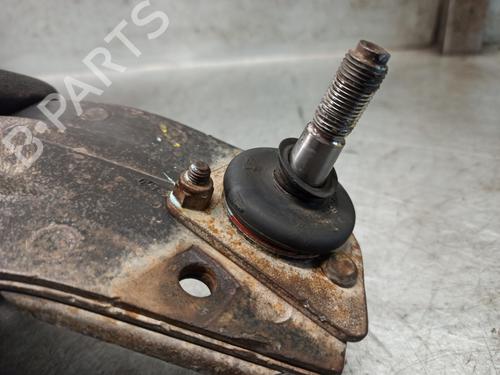 Left front suspension arm RENAULT 4 Box Body/MPV (R21_, R23_) 1.1 (2370, 210B) | BP16855297M12 