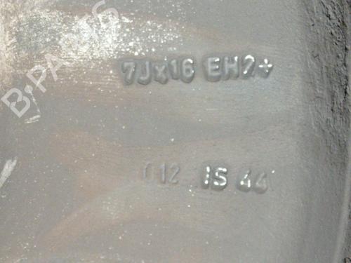 Fælk BMW 1 Coupe (E82) 120 d | BP36779398C45 - Image 6
