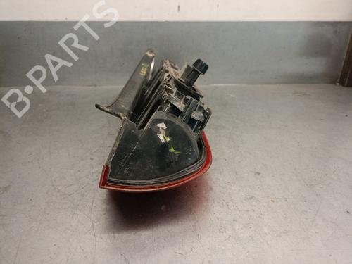 Left taillight FORD FIESTA V (JH_, JD_) 1.6 16V | BP27556606C34 