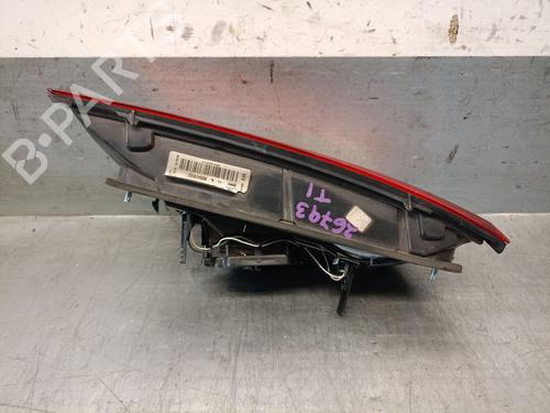 Left tailgate light SEAT LEON ST (5F8) 1.5 TGi | BP39945680C79 - Image 4