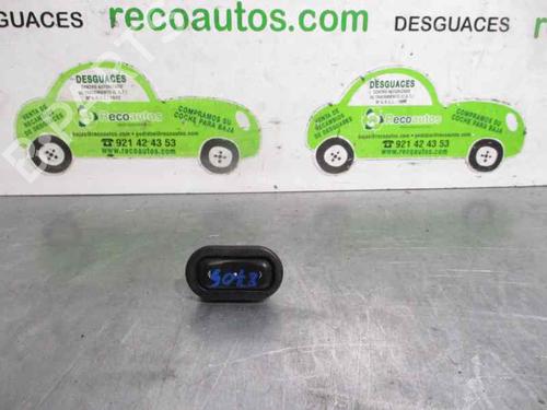 Used Right front window switch OPEL ASTRA G Coupe (T98) 2.2 16V (F07) (147 hp) 2853682