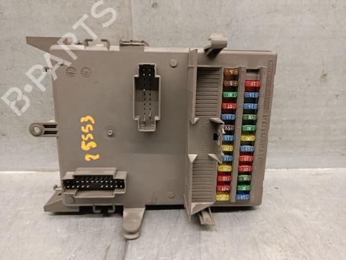Fuse box RENAULT LAGUNA II (BG0/1_) 1.8 16V (BG0B, BG0M) | BP36112207E1 - Image 2