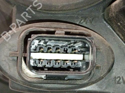 Right headlight CITROËN C3 II (SC_) 1.4 HDi 70 (SC8HZC, SC8HR0, SC8HP4) | BP37525956C29 - Image 7
