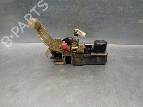 Front right lock JEEP CHEROKEE (KJ) 2.8 CRD | BP9274101C97 