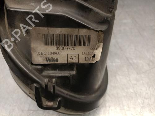 Right headlight ROVER 25 I Hatchback (RF) 1.6 16V | BP36887017C29 - Image 5