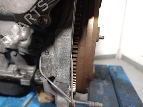 Engine CITROËN BERLINGO MULTISPACE (B9) 1.6 HDi 115 | BP33240737M1  - Image 14