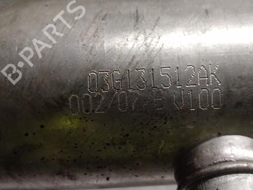 Egr AUDI A4 B7 (8EC) | BP39667647M69 - Image 6