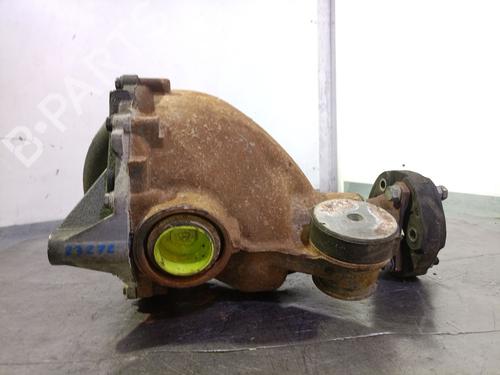 Differential hinten JAGUAR S-TYPE II (X200) 2.7 D | BP28135005M24 
