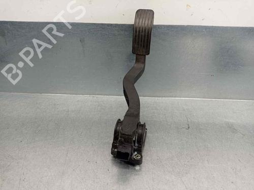 Used Pedal PEUGEOT 307 Break (3E) 2.0 HDI 110 (107 hp) 10055250