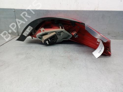 Left taillight PEUGEOT 508 I (8D_) 2.0 HDi | BP33795576C34 - Image 2