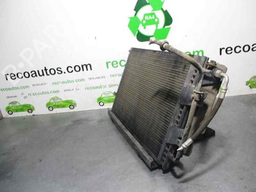 AC radiator FORD ESCORT V (AAL, ABL) 1.6 i 16V | BP2081928M32 