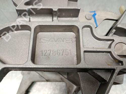 håndbremse SAAB 9-3 (YS3D) 2.0 Turbo | BP29326753I18 
