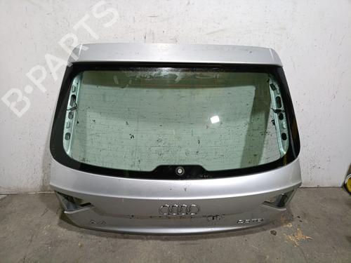 Used Tailgate AUDI A4 B8 Avant (8K5) 2.0 TDI (143 hp) 23428054