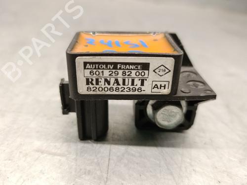 Electronic sensor RENAULT GRAND SCÉNIC II (JM0/1_) 2.0 dCi (JM1K) | BP30790825M84