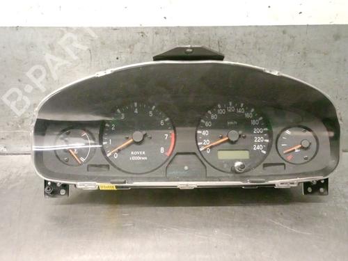 Compteur de vitesse ROVER 45 I Hatchback (RT) [2000-2005]  31364863