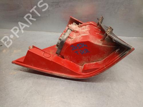 Right taillight MERCEDES-BENZ M-CLASS (W163) ML 400 CDI (163.128) | BP21838569C35 