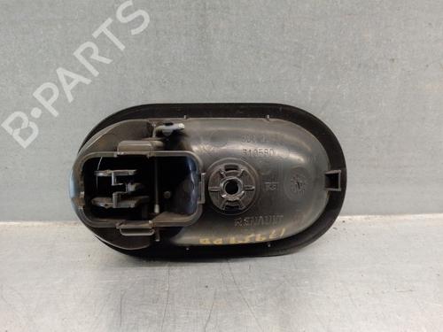 Front right interior door handle RENAULT KANGOO / GRAND KANGOO II (KW0/1_) 1.5 dCi 70 (KW0V, KW0A) | BP13368871I14 