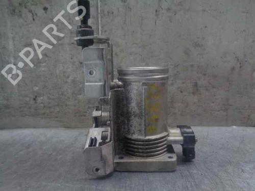 Used Throttle body BMW 3 Compact (E36) 316 i (102 hp) 7249026