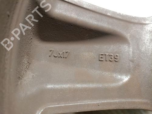 Felg OPEL ASTRA H TwinTop (A04) 1.9 CDTi (L67) | BP22809847C45 