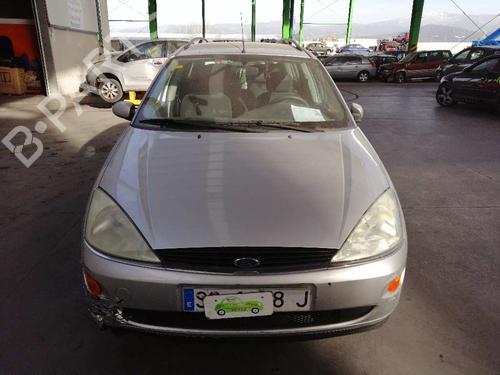 Engine control unit (ECU) FORD FOCUS I Turnier (DNW) 1.6 16V | BP5223692M57 