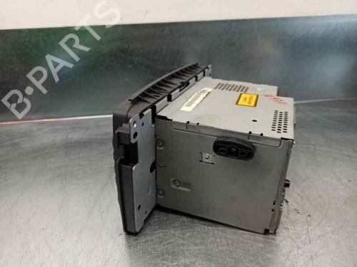 Radio SMART FORFOUR (454) 1.3 (454.031) | BP5788901E6 