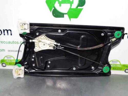 Front right window mechanism LAND ROVER DISCOVERY III (L319) 2.7 TD 4x4 | BP5252321C23 