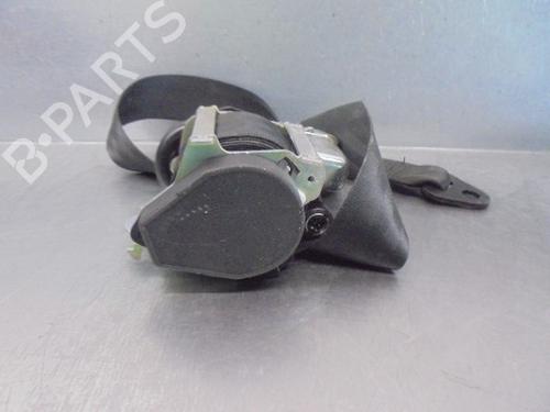 Front left seatbelt PEUGEOT 407 (6D_) 2.7 HDi (6DUHZJ, 6DUHZF) | BP14925806I26 